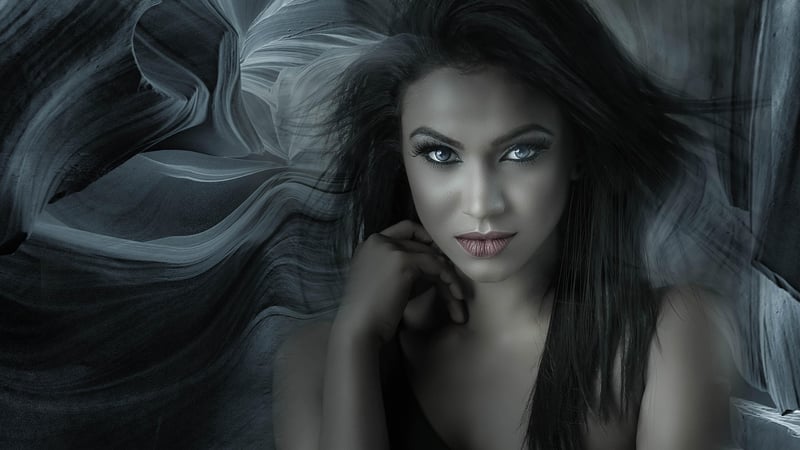 Fantasy Elegance