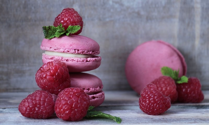 Mystical Dessert